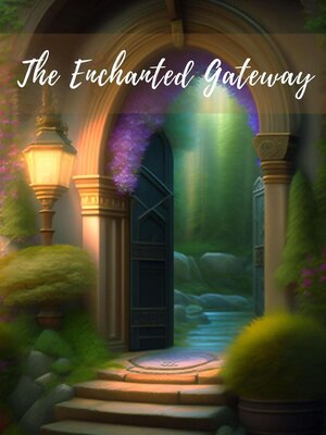cover image of The Enchanted Gateway